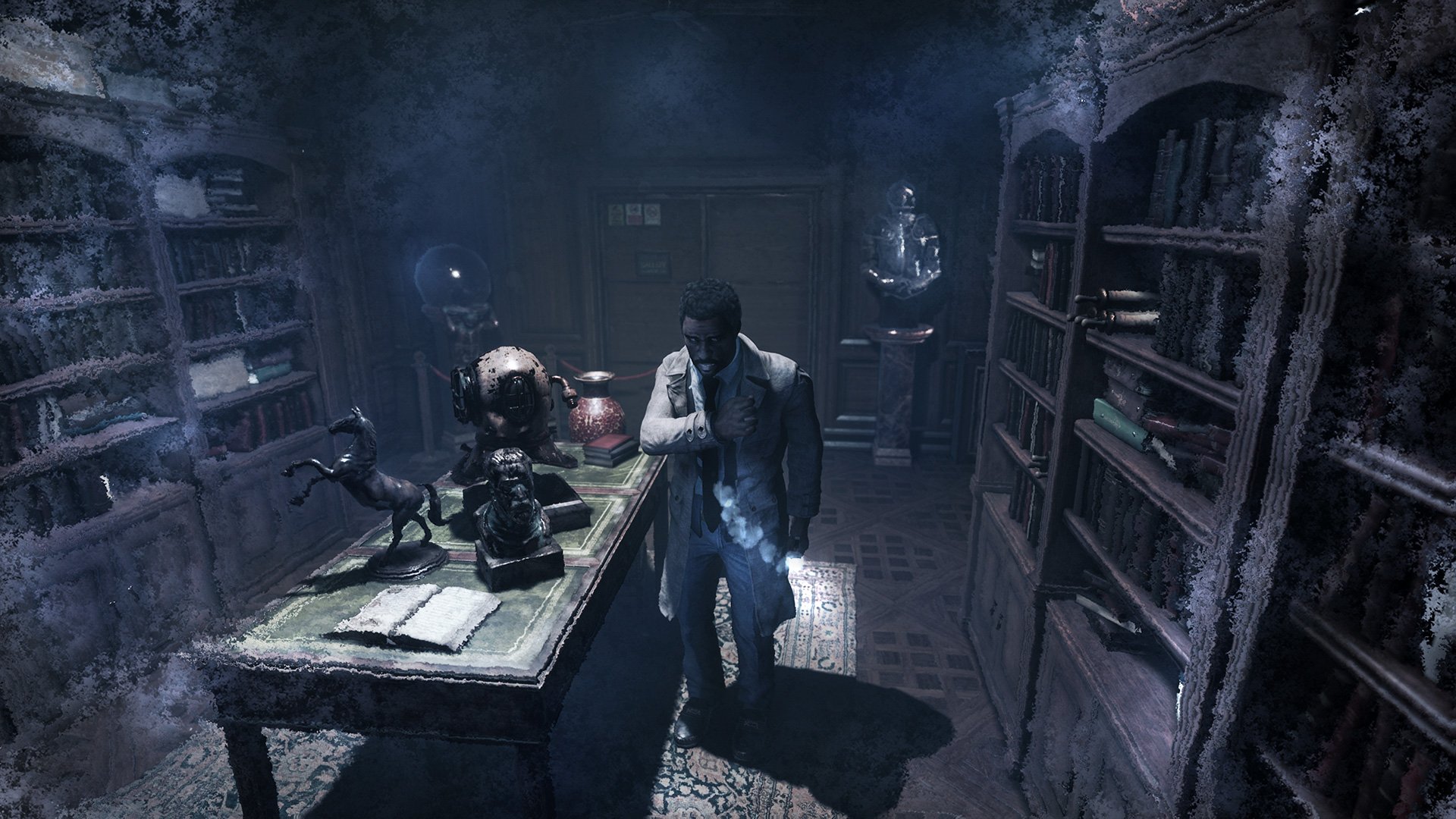 Song Of Horror: Complete Edition - Imagen 21